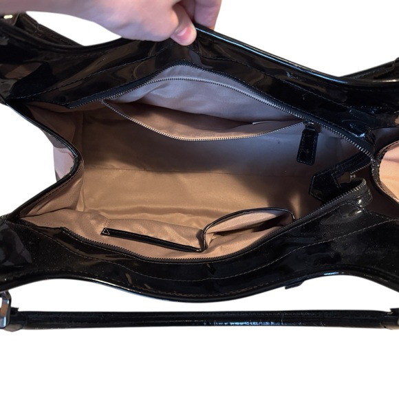 Burberry Ashmore Supernova Check Bag - Picture 6 of 11